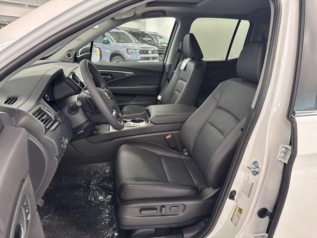 new 2026 Honda Ridgeline car, priced at $42,314