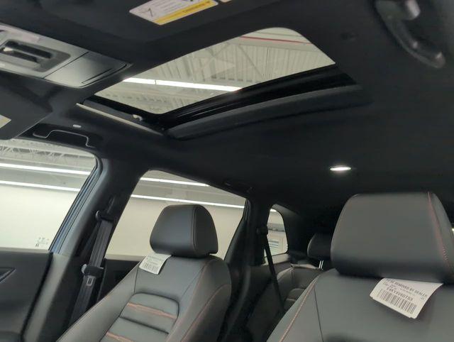 new 2026 Honda CR-V Hybrid car, priced at $39,583