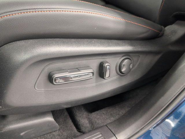 new 2026 Honda CR-V Hybrid car, priced at $39,583