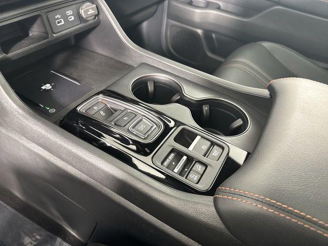 used 2025 Honda Pilot car, priced at $42,000