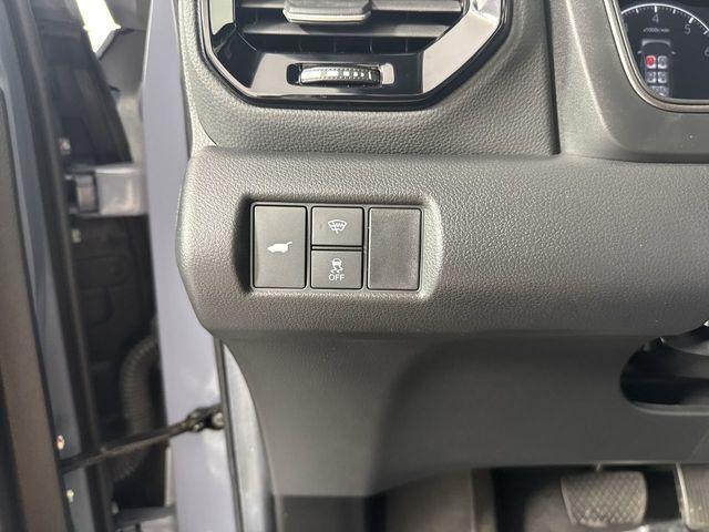used 2025 Honda Pilot car, priced at $42,000