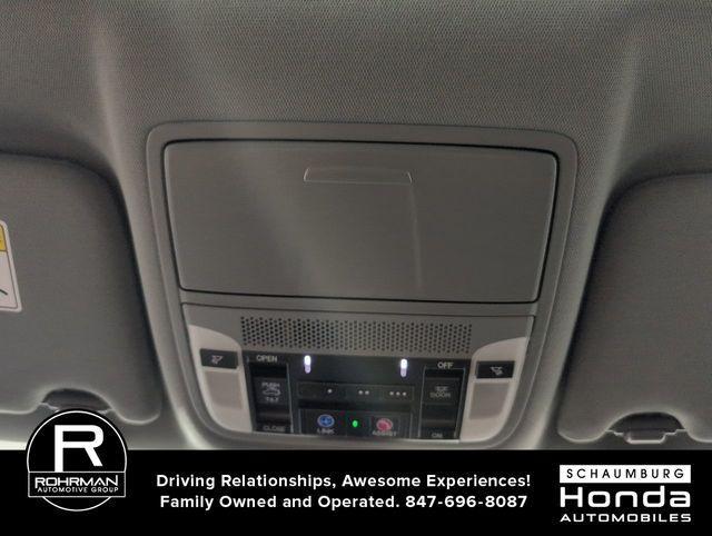 used 2019 Acura MDX car, priced at $24,200