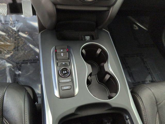 used 2019 Acura MDX car, priced at $24,200