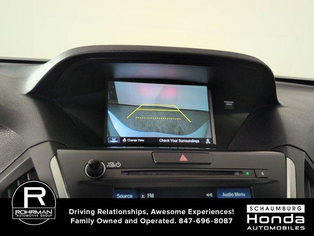 used 2019 Acura MDX car, priced at $24,200