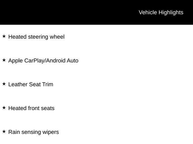new 2026 Honda CR-V Hybrid car, priced at $40,758