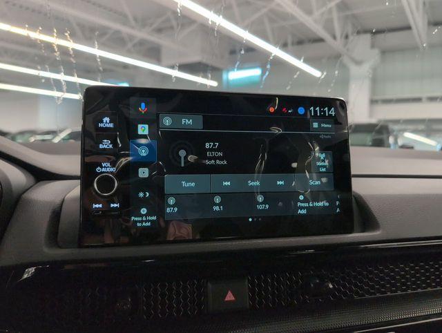 new 2026 Honda CR-V Hybrid car, priced at $40,758