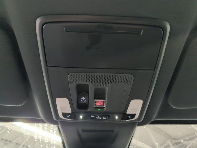 new 2026 Honda CR-V Hybrid car, priced at $40,758