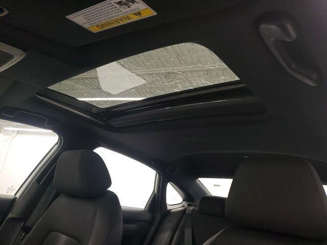 new 2026 Honda Civic Hybrid car, priced at $29,642