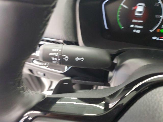 new 2026 Honda Civic Hybrid car, priced at $29,642