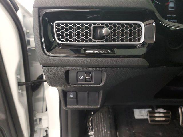 new 2026 Honda Civic Hybrid car, priced at $29,642