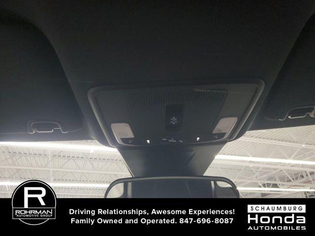 new 2026 Honda Civic Hybrid car, priced at $29,642