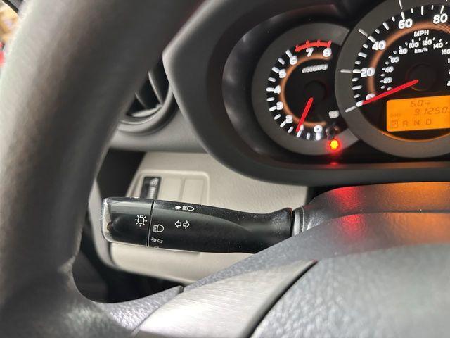 used 2010 Toyota RAV4 car, priced at $10,100