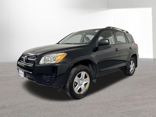 used 2010 Toyota RAV4 car, priced at $10,100