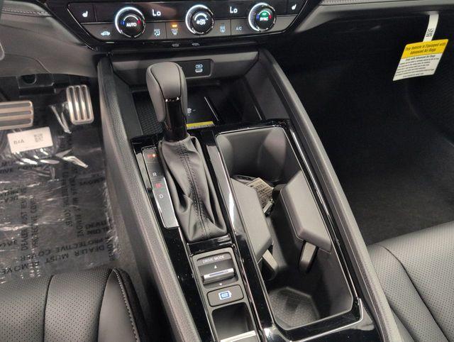 new 2025 Honda Accord Hybrid car, priced at $34,412