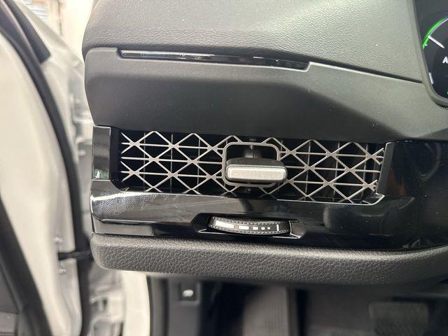 new 2026 Honda Accord Hybrid car, priced at $37,778