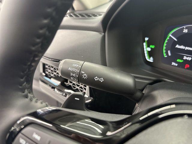 new 2026 Honda Accord Hybrid car, priced at $37,778