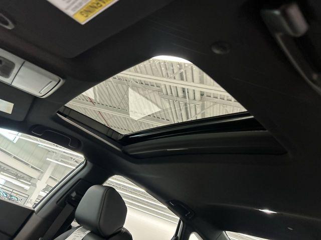 new 2025 Honda Accord Hybrid car, priced at $34,367