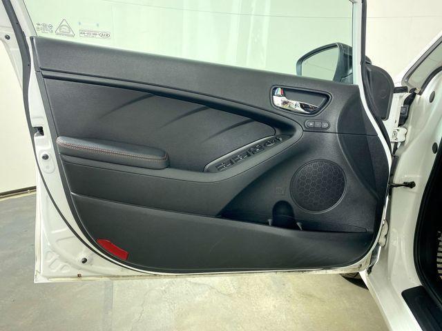 used 2017 Kia Forte car, priced at $12,600