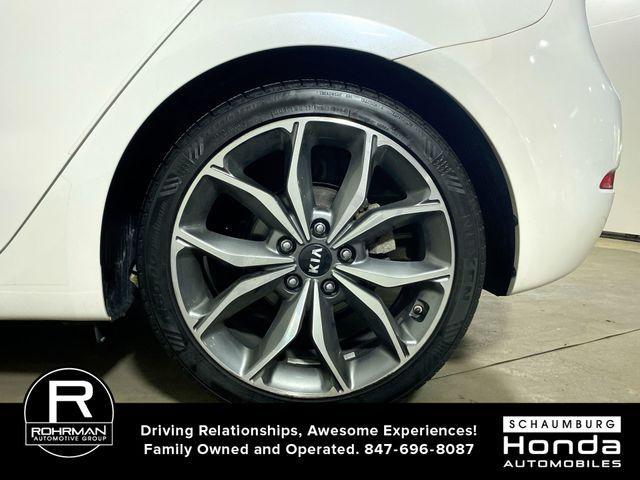 used 2017 Kia Forte car, priced at $12,600