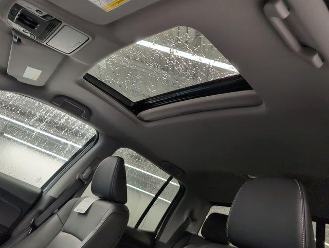 new 2026 Honda Ridgeline car, priced at $42,300