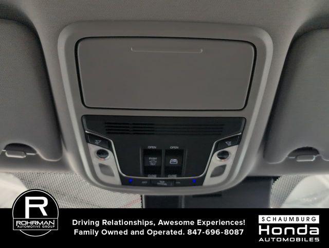 new 2026 Honda Ridgeline car, priced at $42,300
