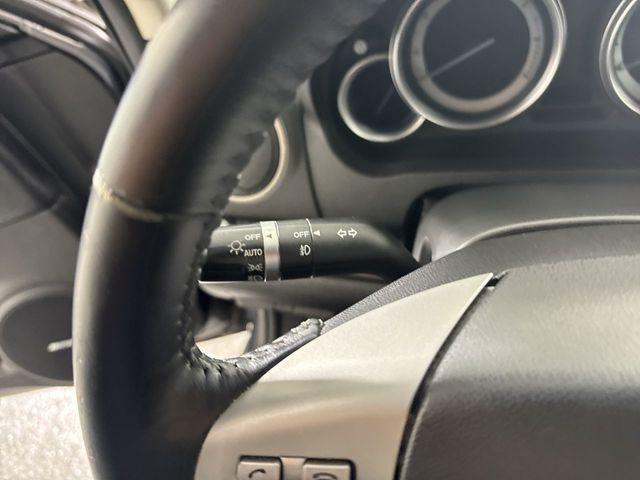 used 2009 Mazda Mazda6 car, priced at $7,300