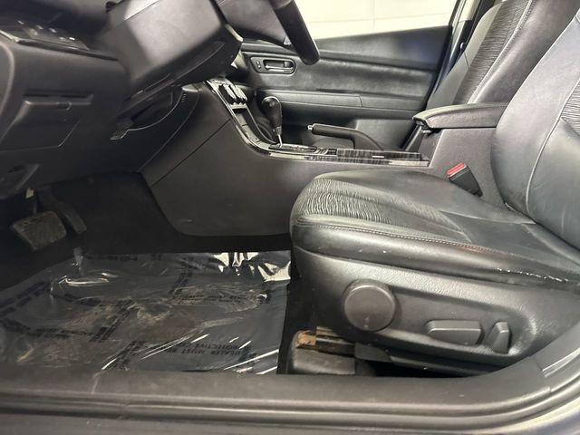 used 2009 Mazda Mazda6 car, priced at $7,300