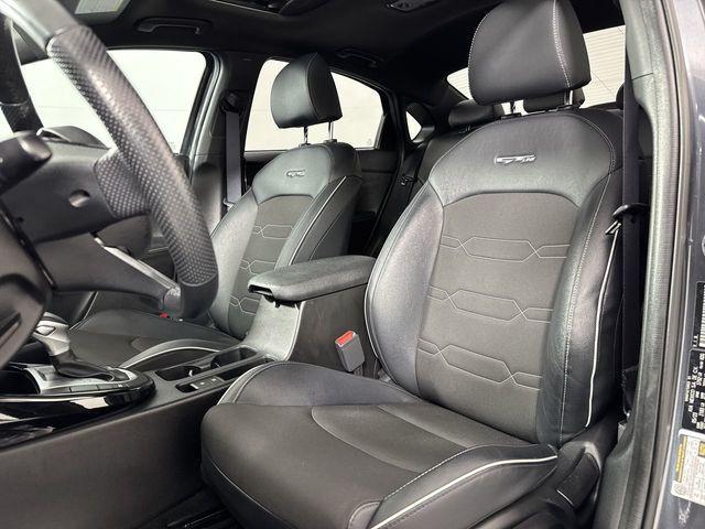 used 2023 Kia Forte car, priced at $17,000