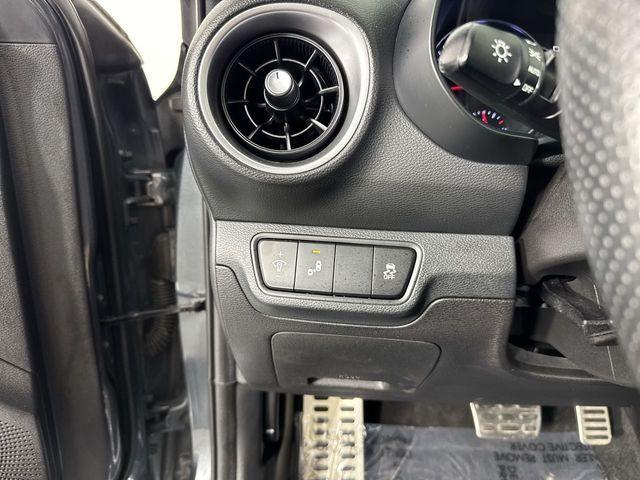 used 2023 Kia Forte car, priced at $17,000