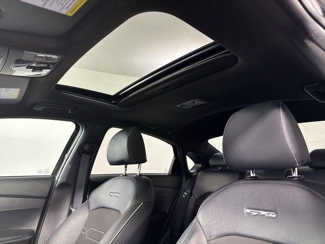 used 2023 Kia Forte car, priced at $17,000