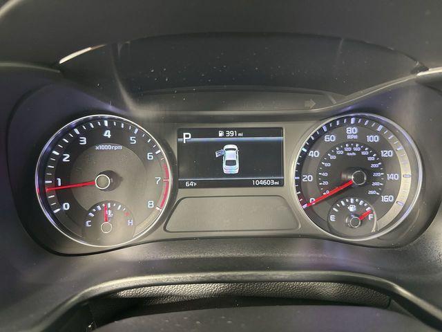used 2023 Kia Forte car, priced at $17,000