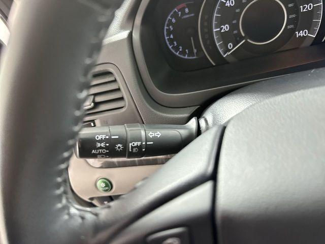 used 2013 Honda CR-V car, priced at $12,800