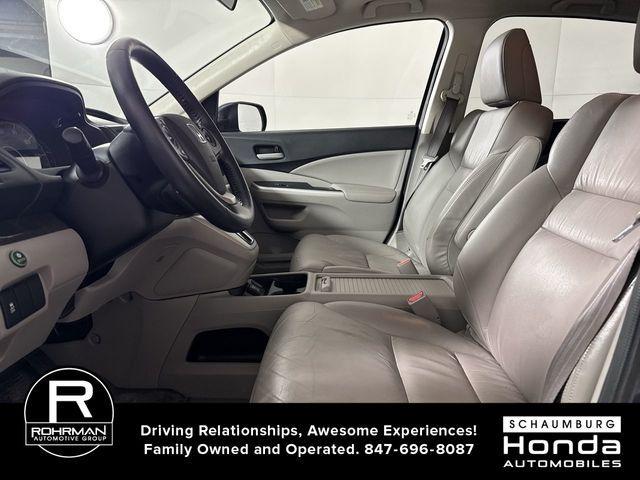 used 2013 Honda CR-V car, priced at $12,800