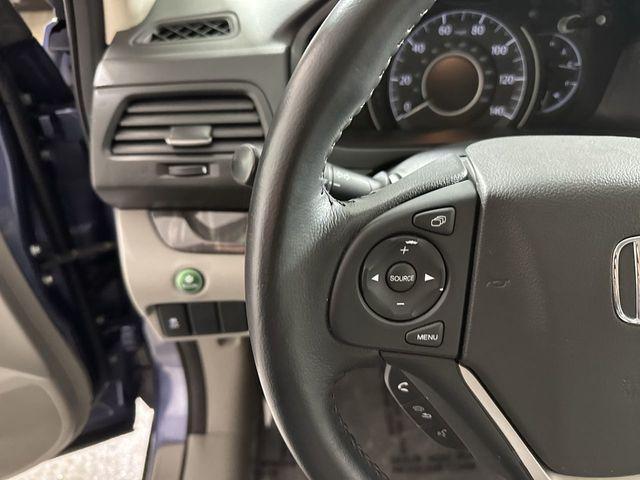 used 2013 Honda CR-V car, priced at $12,800