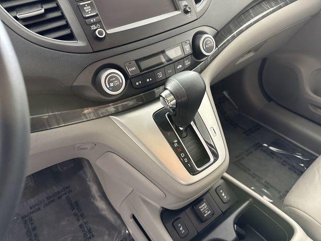 used 2013 Honda CR-V car, priced at $12,800