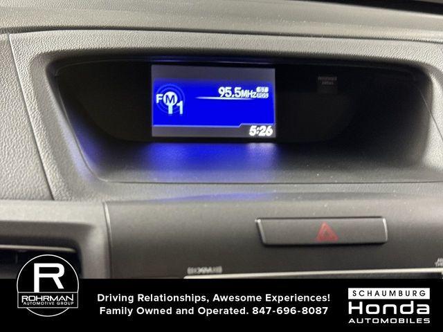 used 2013 Honda CR-V car, priced at $12,800