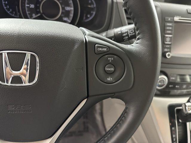 used 2013 Honda CR-V car, priced at $12,800