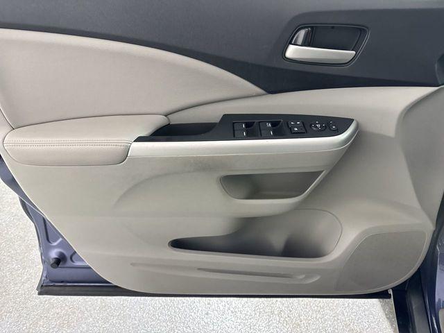 used 2013 Honda CR-V car, priced at $12,800