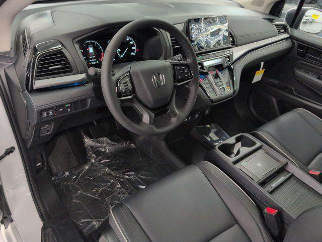 new 2026 Honda Odyssey car, priced at $46,033