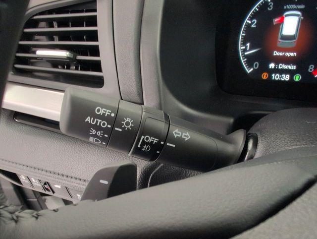 new 2026 Honda Odyssey car, priced at $46,033