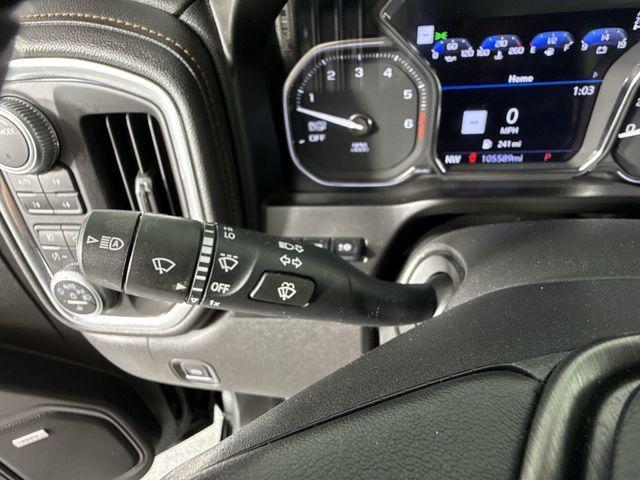 used 2020 GMC Sierra 1500 car, priced at $32,200