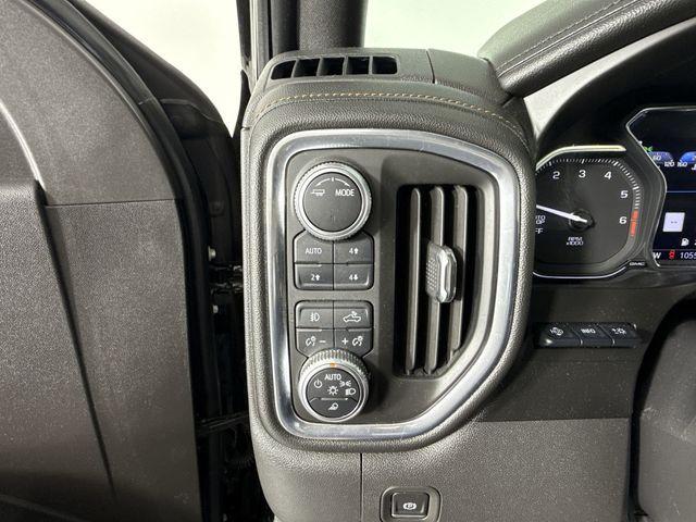 used 2020 GMC Sierra 1500 car, priced at $32,200