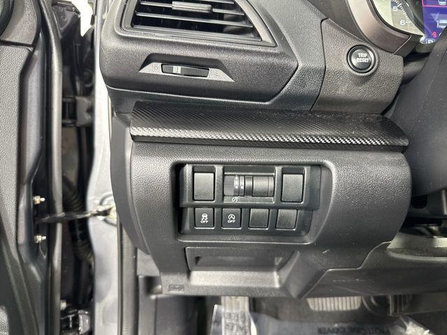 used 2023 Subaru Crosstrek car, priced at $23,000