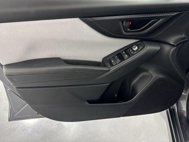 used 2023 Subaru Crosstrek car, priced at $23,000