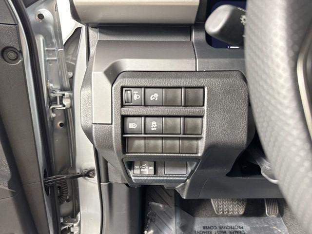 used 2024 Toyota Tacoma car, priced at $41,400