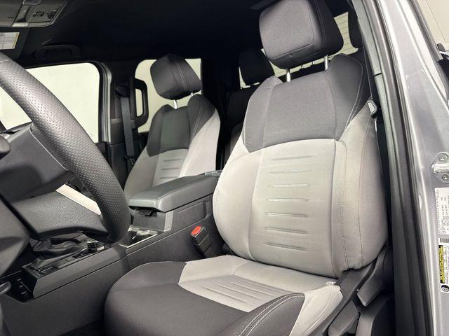 used 2024 Toyota Tacoma car, priced at $41,400