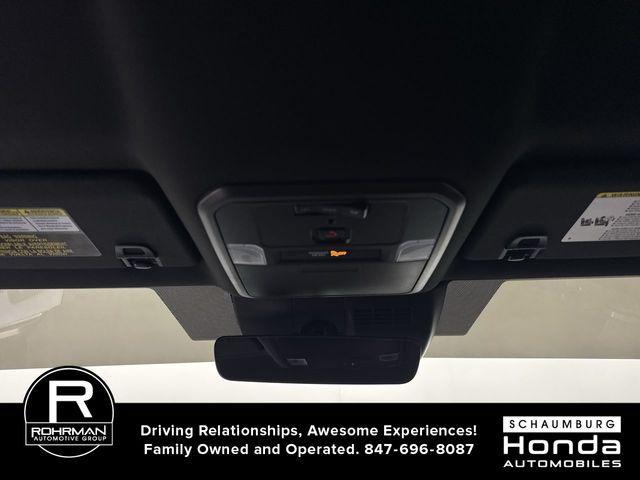 used 2024 Toyota Tacoma car, priced at $41,400