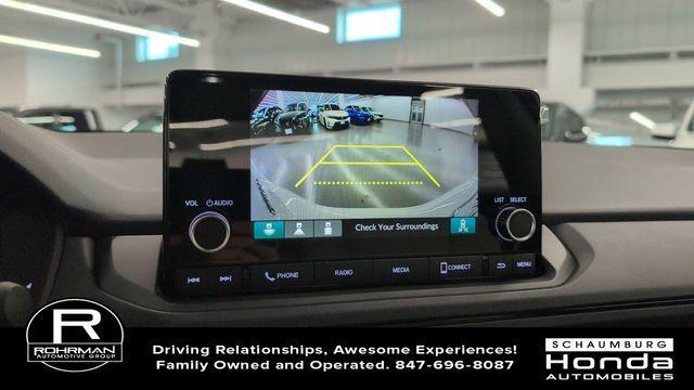 new 2025 Honda Accord car, priced at $30,000