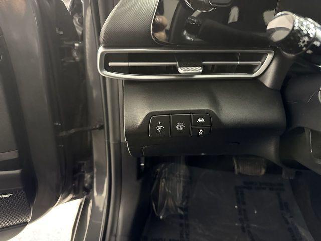 used 2023 Hyundai ELANTRA HEV car, priced at $19,100