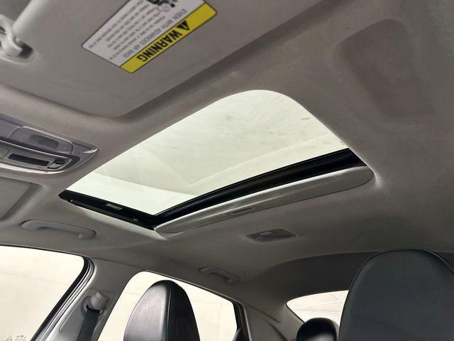 used 2023 Hyundai ELANTRA HEV car, priced at $19,100